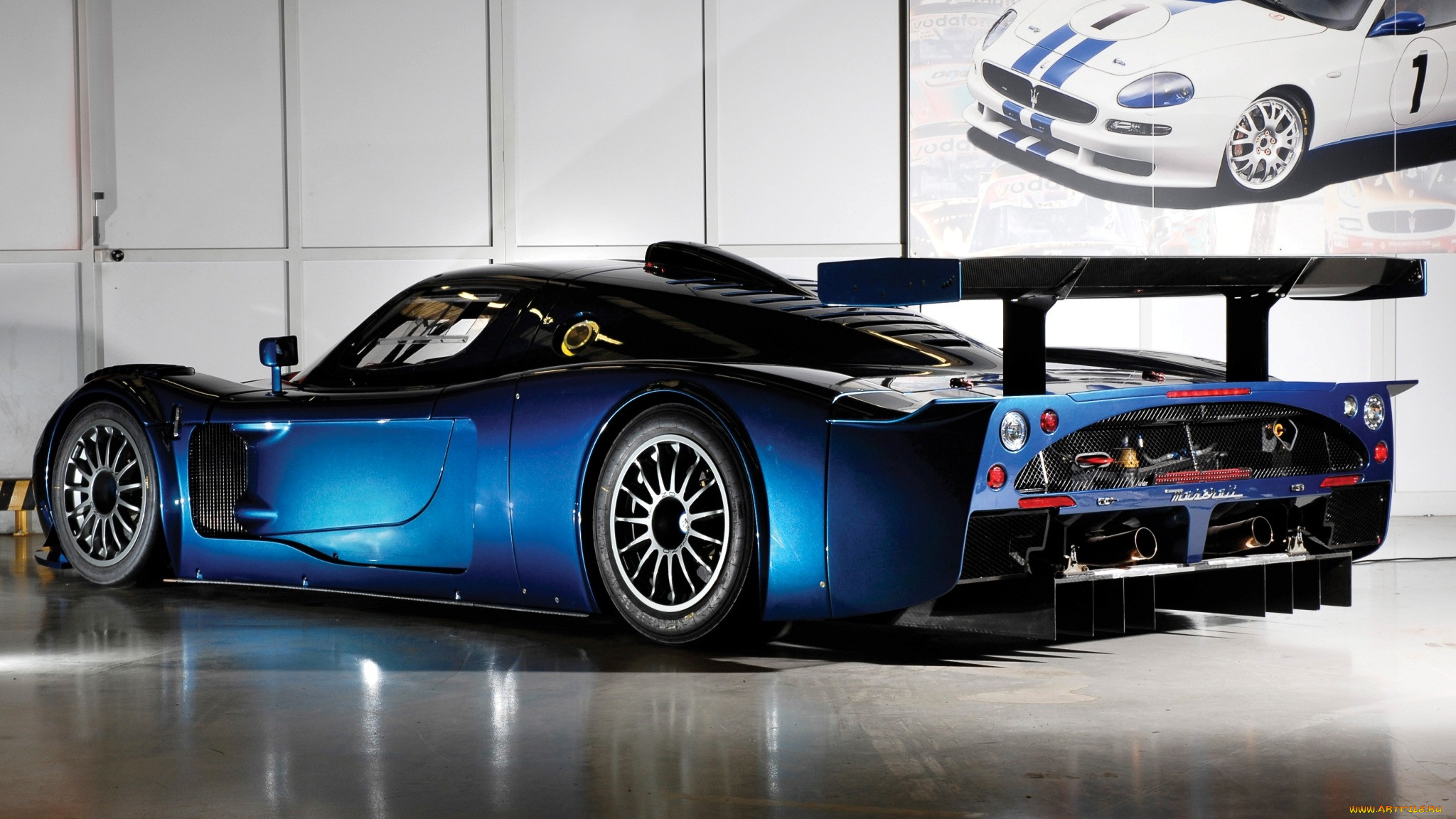 maserati, mc12, , , , 